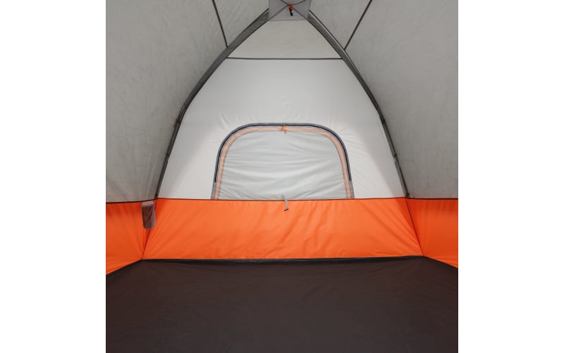 Core Equipment 6 Person Dome Tent with Vestibule