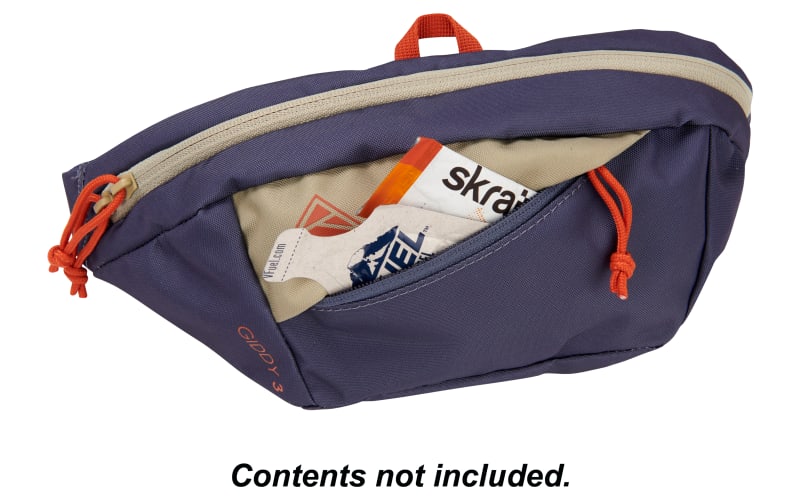 Kelty Giddy 3L Waist Pack Cabela s