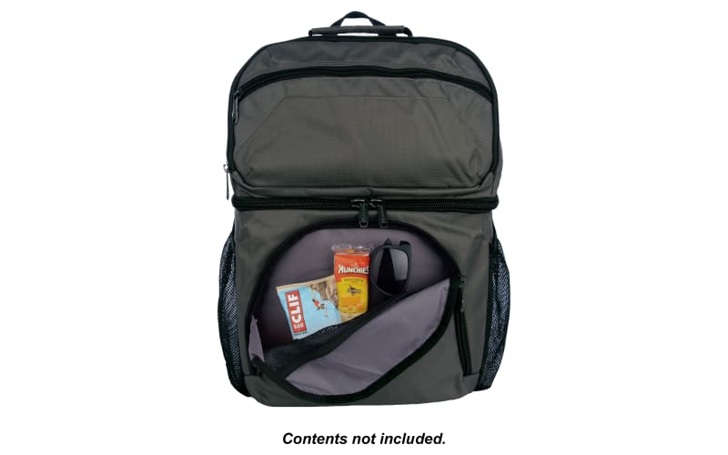 GM PLUS ERG Backpack Cooler – GM Company Store