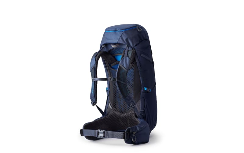 Sac gregory on sale zulu 55