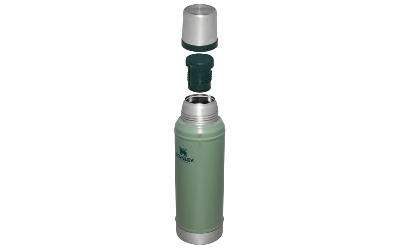 Stanley Classic Legendary Thermal Flask 0.75L - Keeps Hot Or Cold For