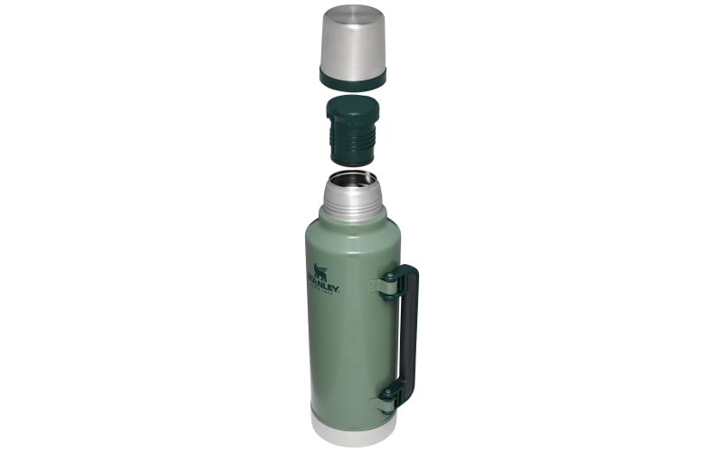 Stanley Classic Legendary 2.5-Qt. Bottle