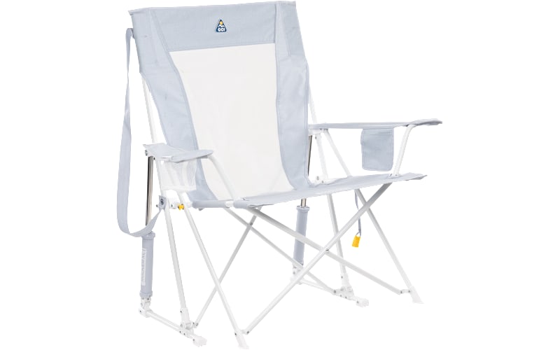 GCI Outdoor Comfort Pro Rocker XL Camp Chair | Mack's Prairie Wings
