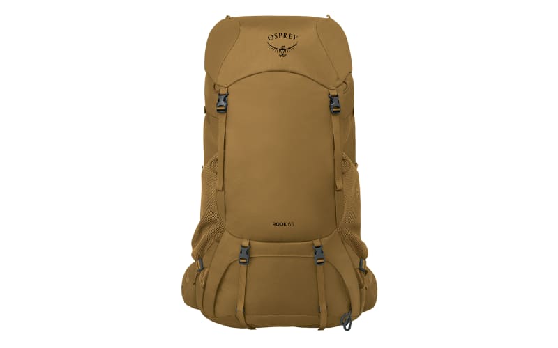 Rook 65 Histosol Brown/Rhino Grey