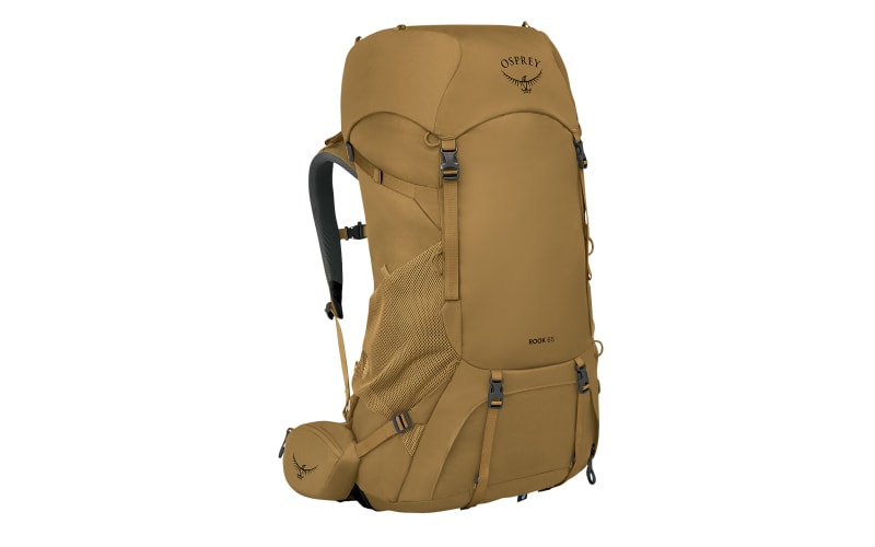 Osprey Rook 65L Trail Backpack
