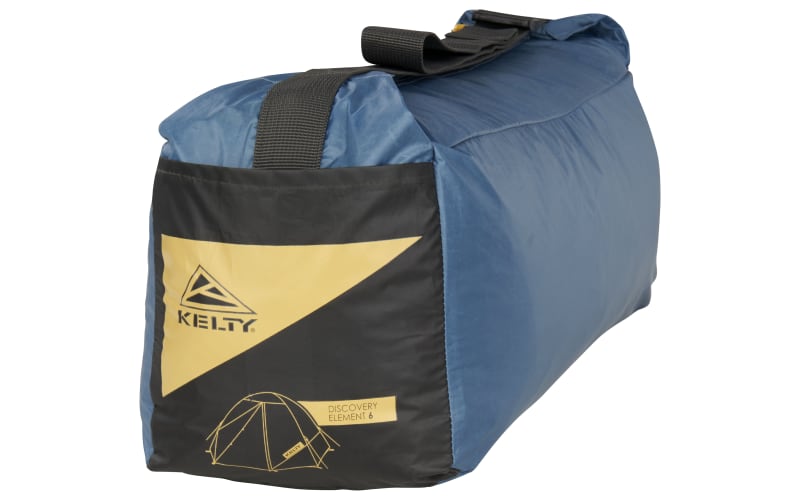 Kelty Discovery Element 6 Six Person Dome Tent Bass Pro Shops