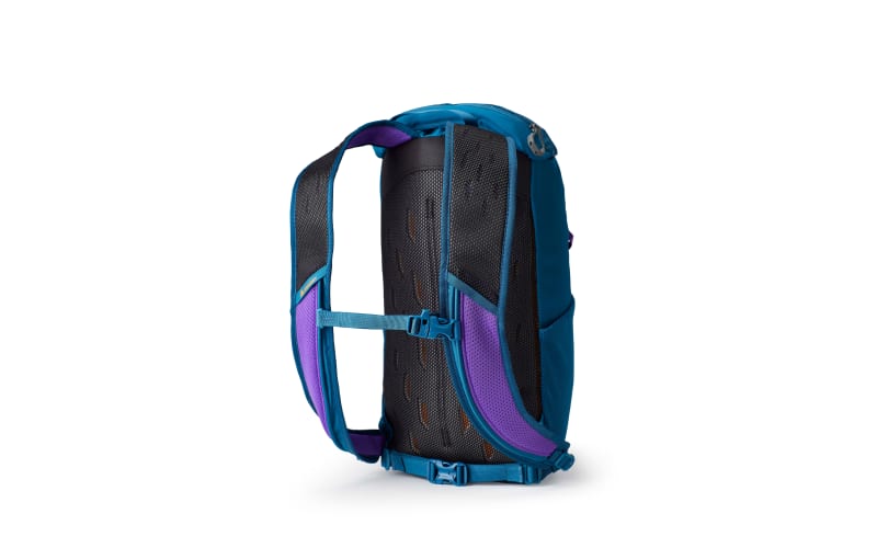 Gregory Nano 16 Plus Size Daypack