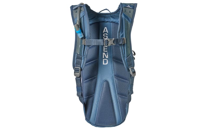 Ascend hydration pack review hot sale