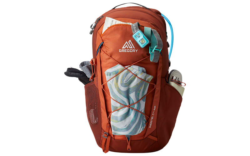 Gregory Inertia 24 H20 Hydration Backpack | Cabela's