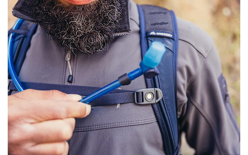 Gregory Inertia 24 H20 Hydration Backpack | Cabela's