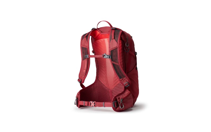 Gregory iris backpack new arrivals