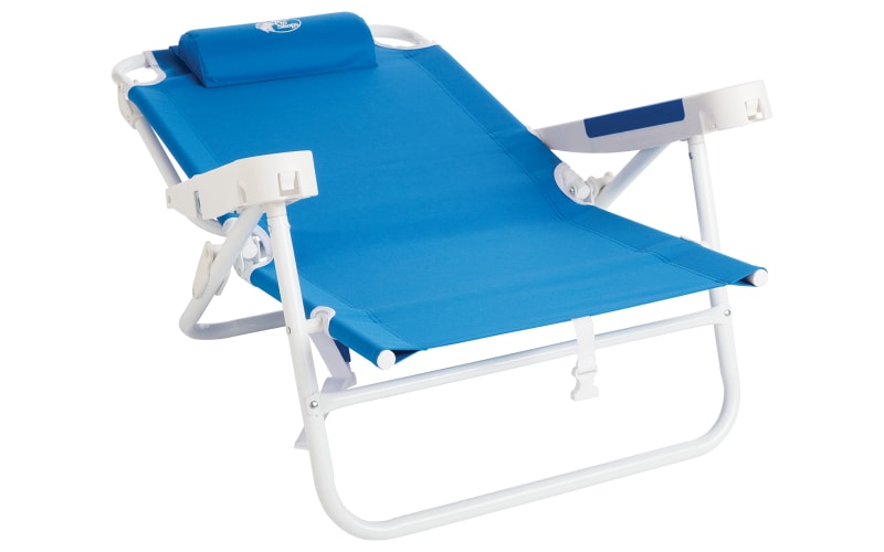 Bass Pro Shops Backpack Beach Chair Cabela s