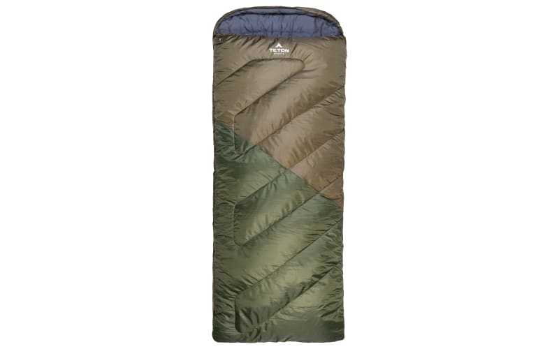 TETON Sports Celsius 0 F Sleeping Bag Bass Pro Shops
