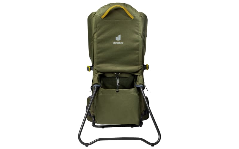 Deuter Kid Comfort Venture