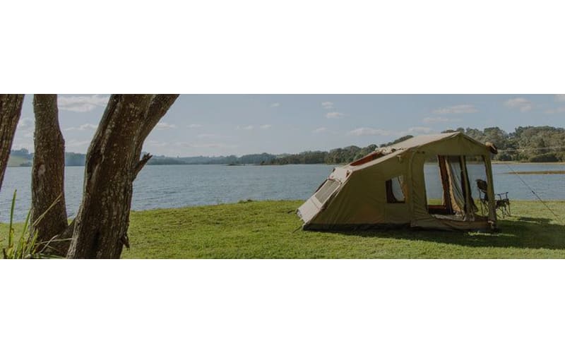 Rx5 tent deals