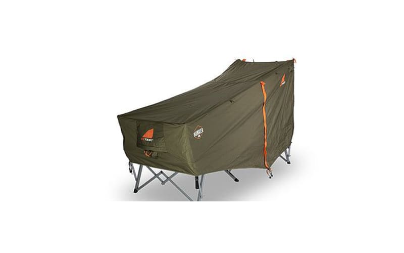 OZTENT Bunker Pro Bass Pro Shops