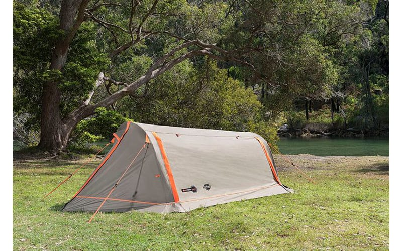 2 person 2025 swag tent