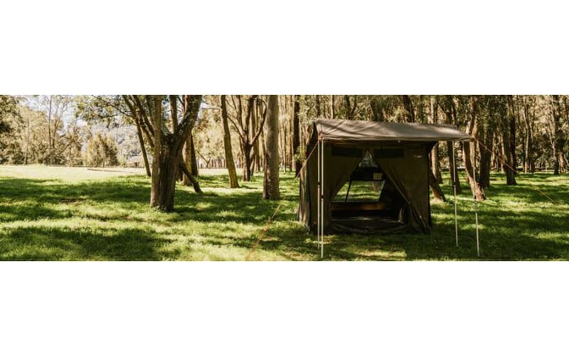 OZTENT RV-5 Plus Thirty Second 5-Person Tent | Cabela's