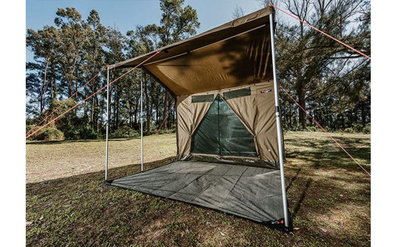 OZTENT RV 5 Plus Tent
