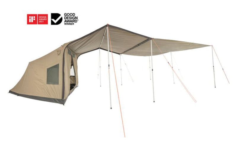 30 second tent hotsell