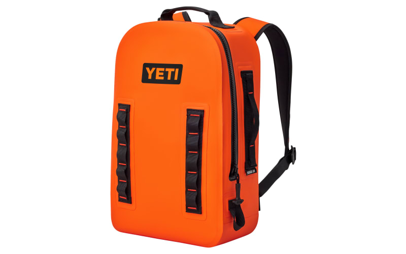 YETI Panga 28L Waterproof Backpack Bass Pro Shops
