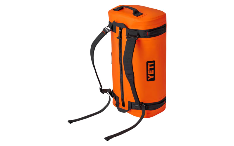 Ipx7 Waterproof Duffel Travel Bag for Fishing, Kayaking, Canoing