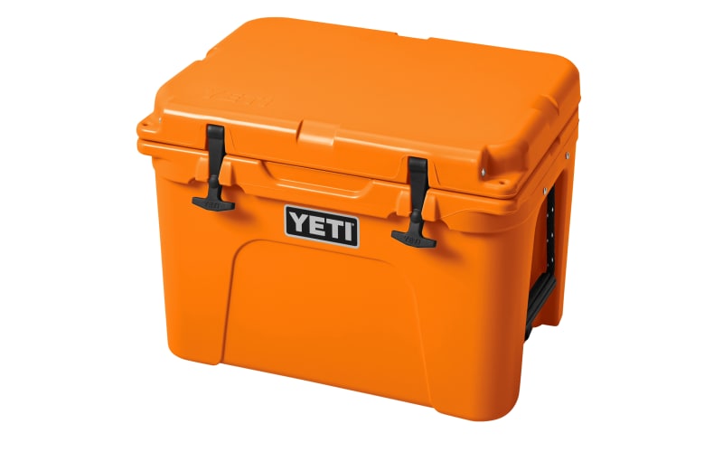 Bass pro hot sale yeti cooler