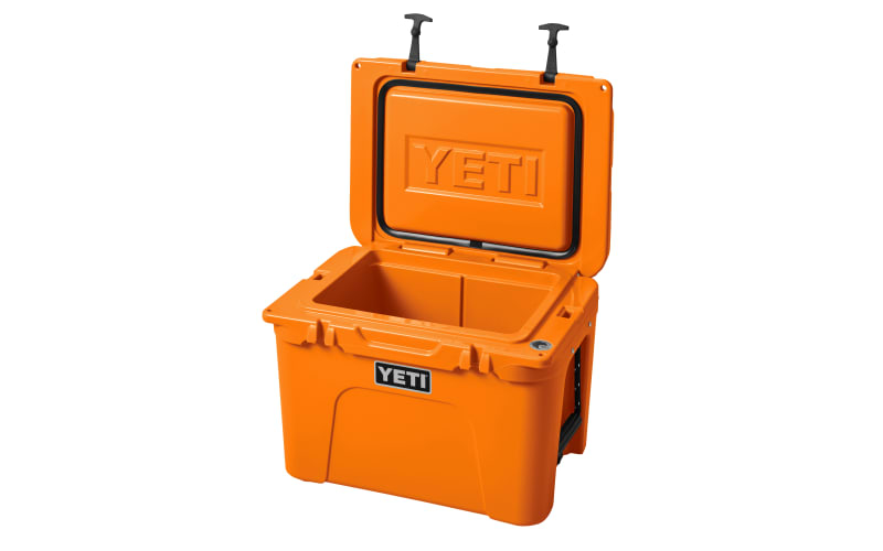Bass pro shop yeti cooler