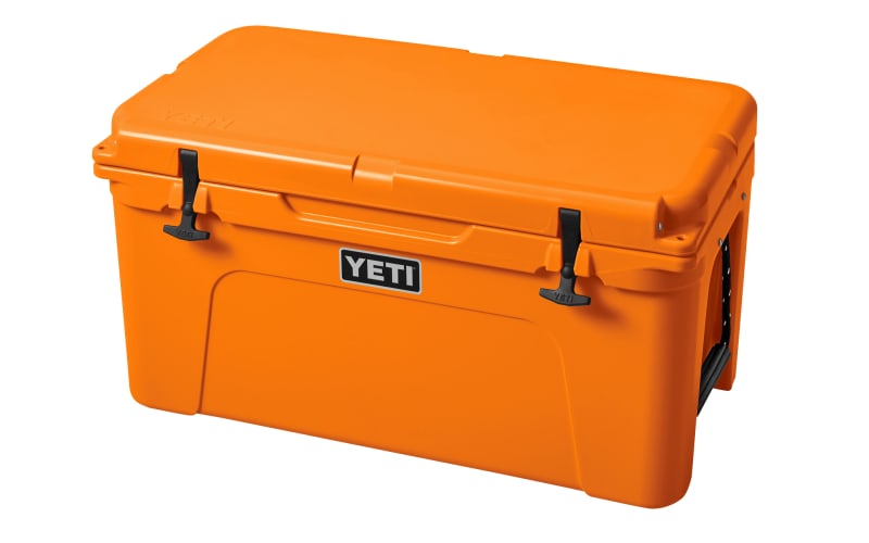 Cabelas yeti sales 65