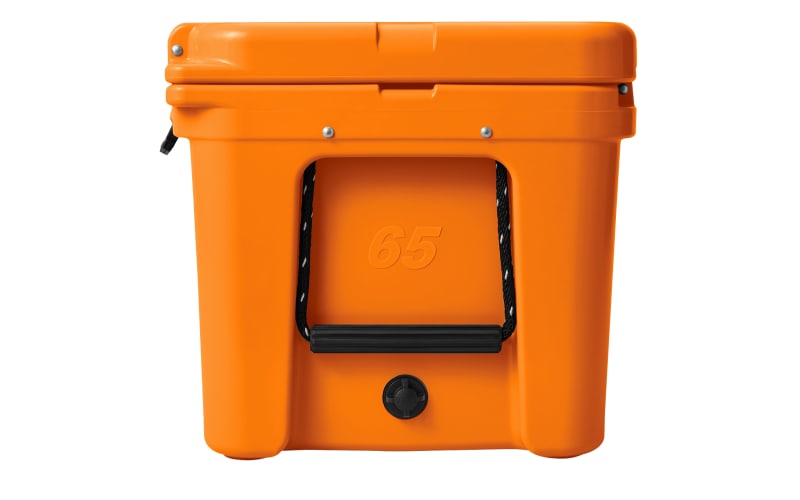 Cabelas sales yeti 65
