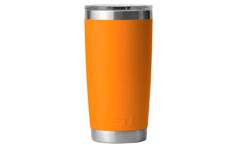 YETI Rambler 20 oz. Tumbler with MagSlider Lid Bass Pro Shops