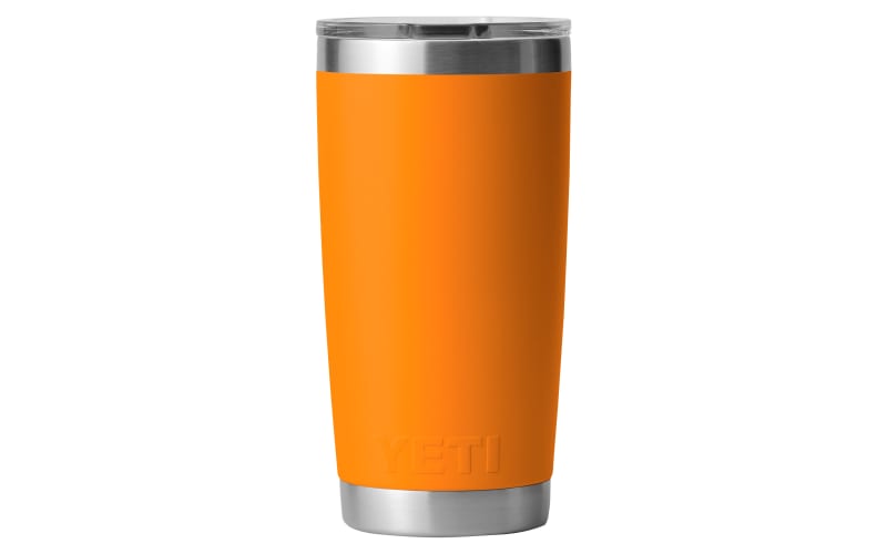 YETI Rambler 20 oz Tumbler with MagSlider Lid