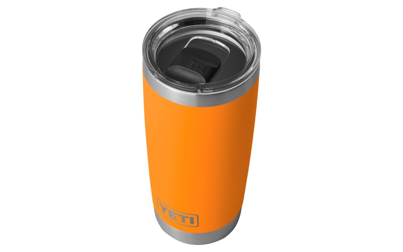 YETI Rambler 20oz Tumbler – Exclusive Resorts Store