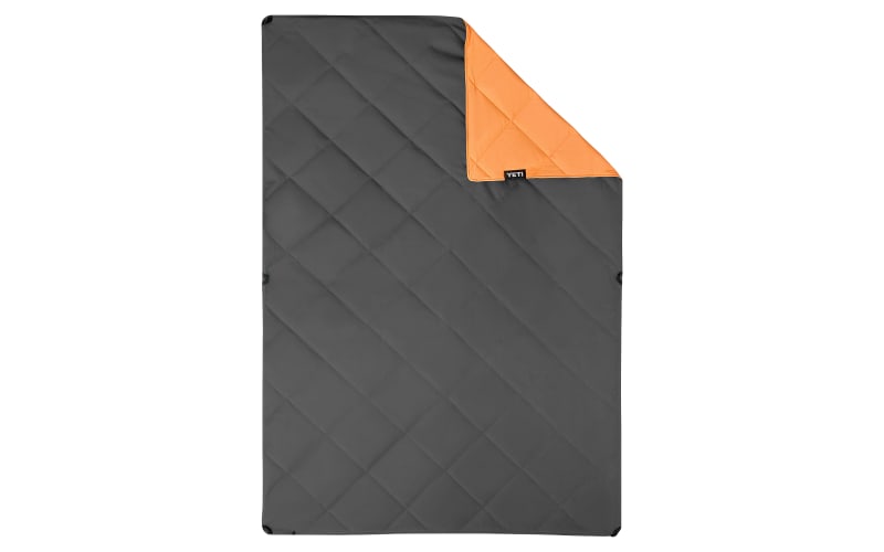 Yeti lowlands blanket 2025 stores