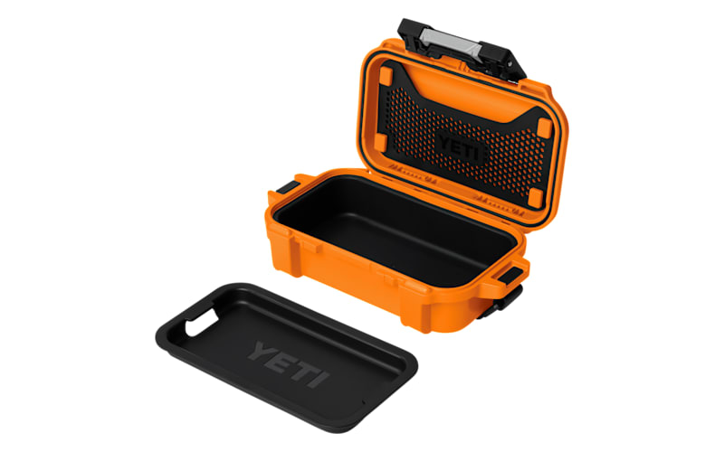 YETI LoadOut GoBox Gear Case | Bass Pro Shops