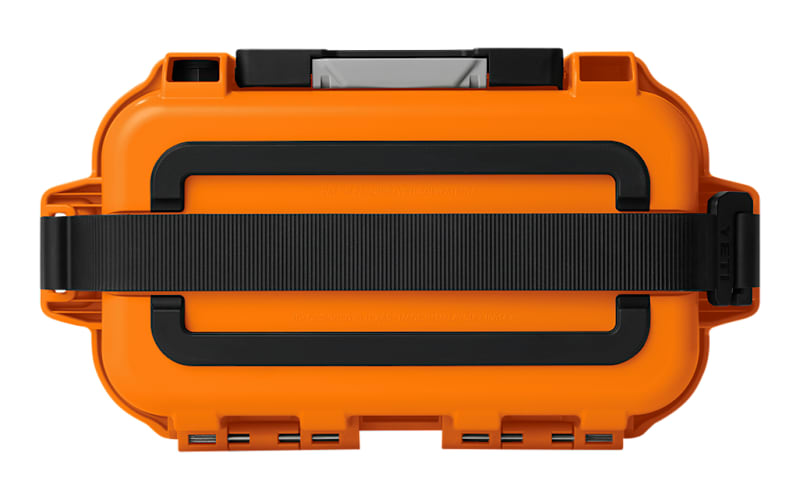YETI LoadOut GoBox Gear Case | Bass Pro Shops