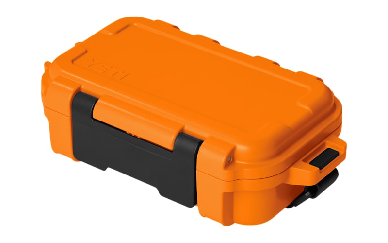 YETI LoadOut GoBox Gear Case | Bass Pro Shops