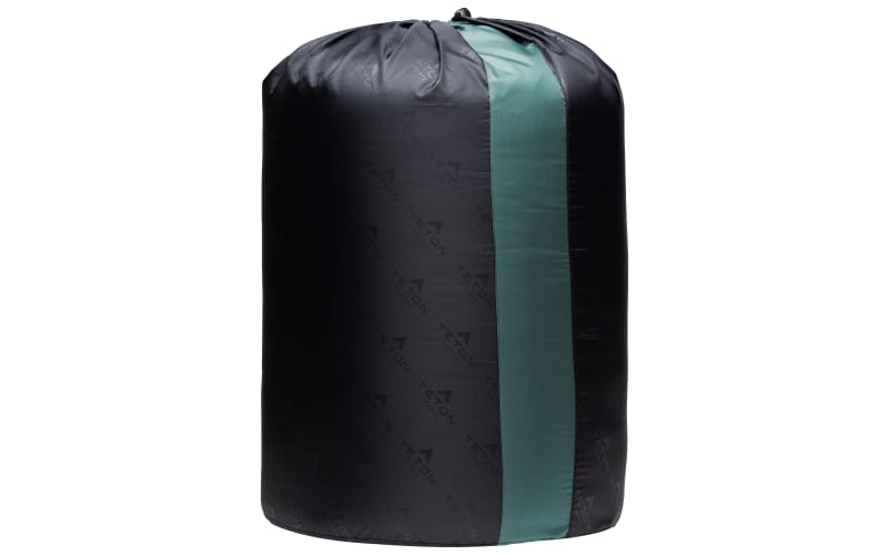 Teton xxl deals sleeping bag