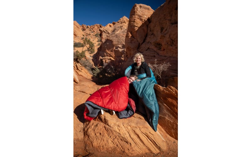 TETON Sports Celsius Grand XXL 20°F Sleeping Bag
