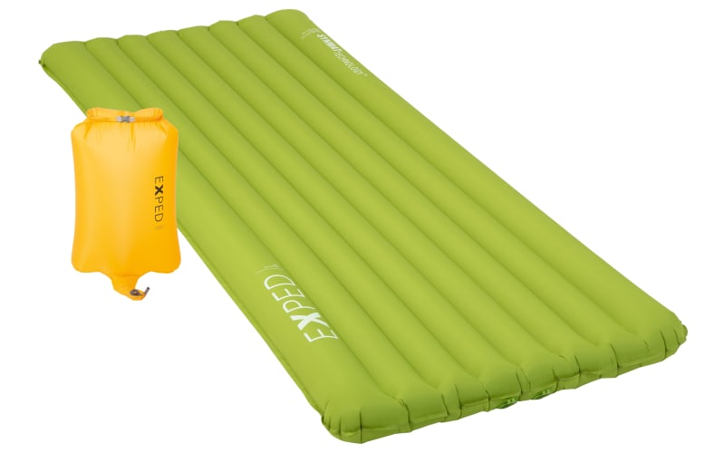 アウトドア寝具 Exped Down Mat XP 9M Exped Down Mat XP 9M エクスペド ダウンマット 9 M EXPED DOWN MAT 9 M 冬