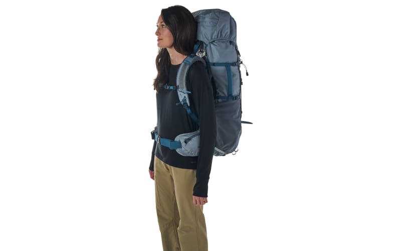 belk hiking backpack W WINTMING for Men 70L/100L Camping Backpack Military Rucksack Molle 3 Days Assault Pack for Climbing : Sports & Outdoors compartment design to keep your gear organized 2024 Zerk 40L Backpack by