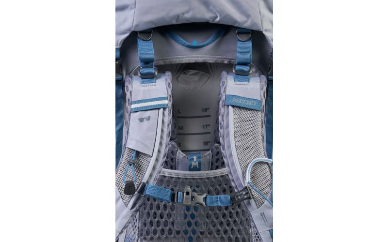 salomon equipe 9.0 ski boots Ellipse Boot STREAMLIGHT 75813 reargrip_length__10-1/4