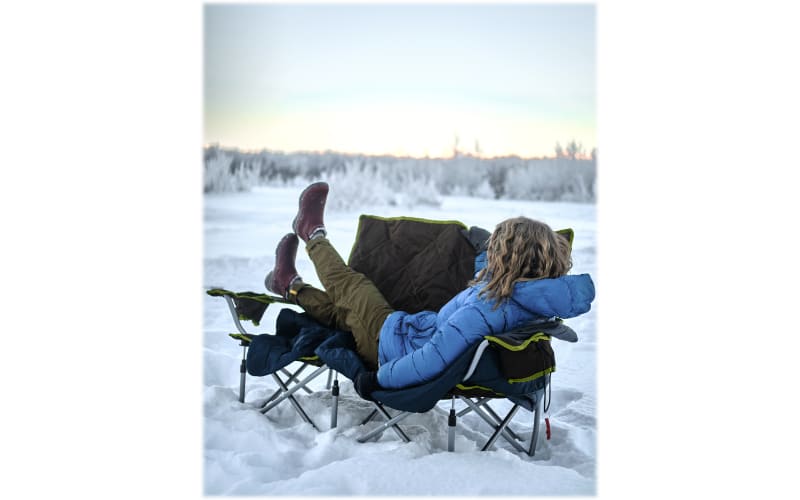 Shorty camp couch 2025