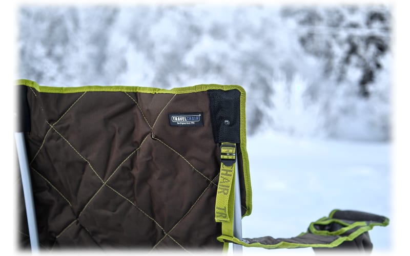 Travelchair shorty camp best sale couch