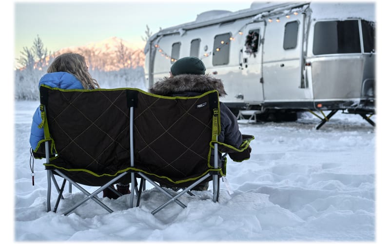 Shorty best sale camp couch