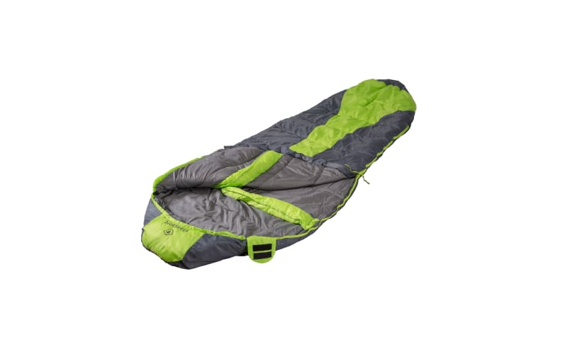 Cabelas sleeping bag sale top