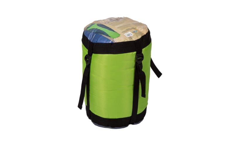 Stansport Trekker 20° Mummy Sleeping Bag | Cabela's