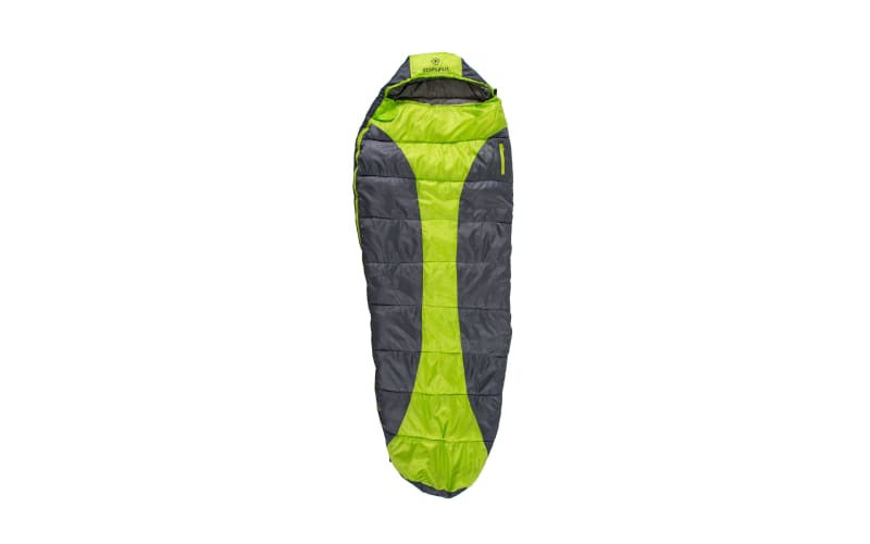 Stansport Trekker 20° Mummy Sleeping Bag | Cabela's