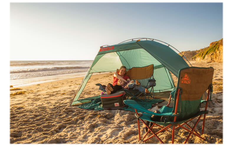 Kelty cabana 2025
