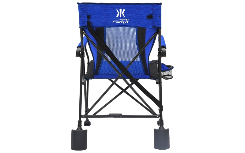 Kijaro rocking 2025 chair